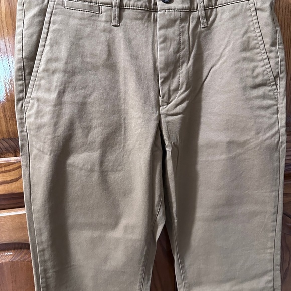 Men's Goodfellow & Co Tan Pants Size 32x30 NEW‎ - Picture 1 of 15